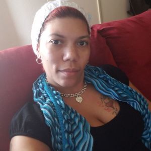 Meet your Posher, Kamisha